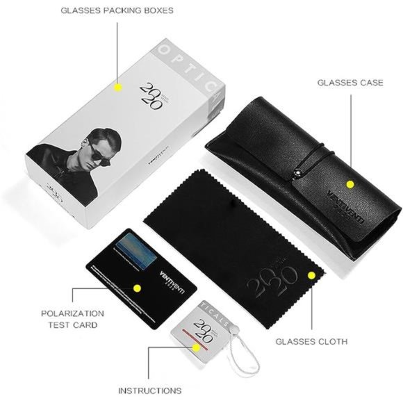 Square Rimless Sunglasses For Women Men Stylish Mirror Lens Eyewear - Picture 6 of 6